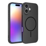 iPhone Liquid Silicone MagSafe Case — Soft-Touch Series - 图片 6