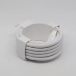 USB-C to USB-C 240W Braided Charging Cable with E-Marker Chip (2m)