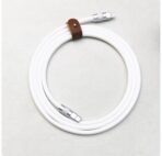 Liquid Silicone Fast Charging Cable 2m (240W) - 图片 6