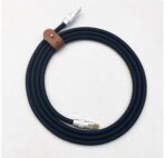 Liquid Silicone Fast Charging Cable 2m (240W)