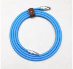 Liquid Silicone Fast Charging Cable 2m (240W) - 图片 7