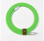 Liquid Silicone Fast Charging Cable 2m (240W) - 图片 4