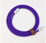Liquid Silicone Fast Charging Cable 2m (240W) - 图片 3