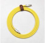 Liquid Silicone Fast Charging Cable 2m (240W) - 图片 2