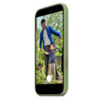 iPhone 17 Silicone Case with MagSafe - 图片 2