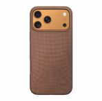 iPhone 17 Pro TechWoven Case with MagSafe